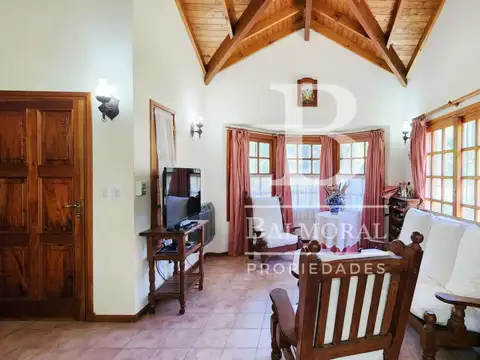 Casa en Alquiler Temporal de 3 dormitorios