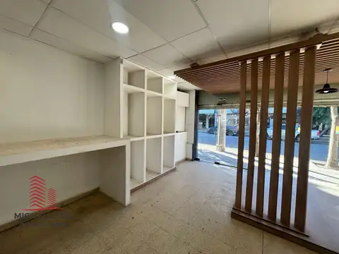 Alquiler Centrico Local Comercial