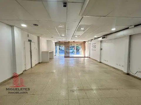 Local en Alquiler A Estrenar