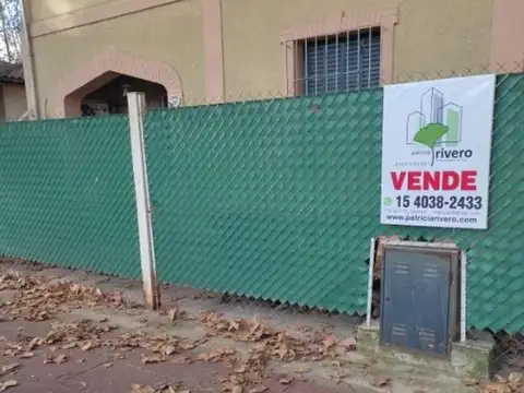 Felipe Amoedo 300, Piso PB