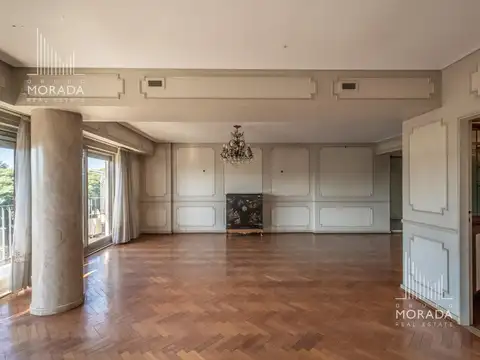 Av. Libertador  al 4900