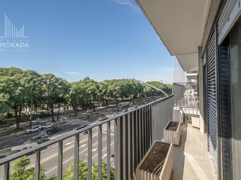 Departamento en Venta en Las Cañitas, USD 549.000