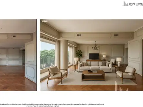 Departamento en Venta de 3 dormitorios