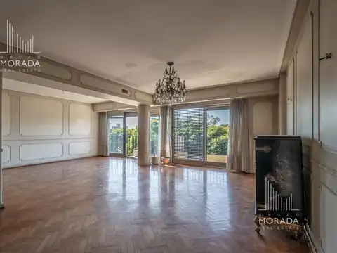 VENTA Semipiso 4 ambientes  en Palermo