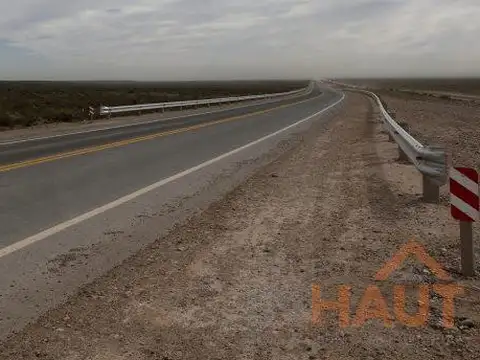 VENTA DE 20 HECTAREAS RUTA DEL PETROLEO