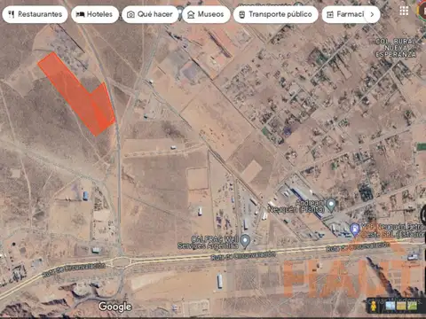 Terreno en Venta en Neuquen, USD 2.700.000