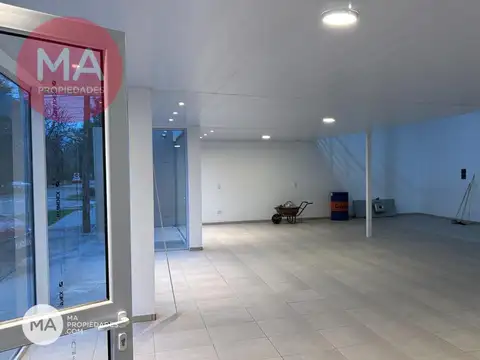 Local en Venta A Estrenar