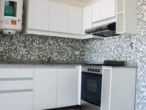 Departamento en Alquiler Apto profesional