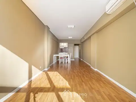 Oficina Monoambiente con 1 baño