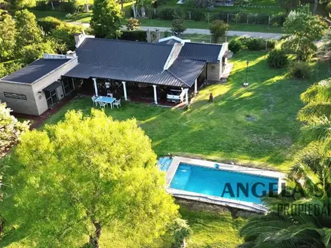 Quinta en Venta de 3 dormitorios