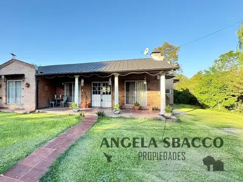 Quinta en Venta en Parque Jularó, USD 143.000