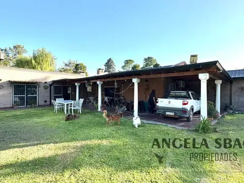 Quinta en Venta 15 años