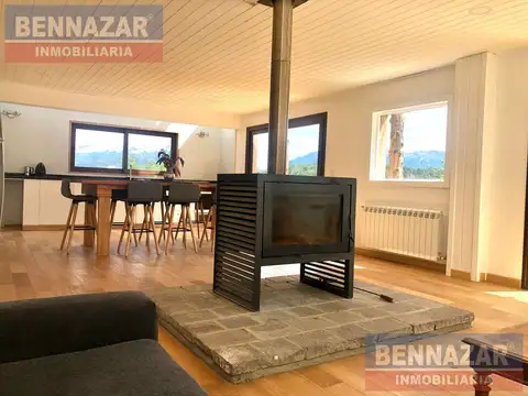 Casa en Venta en Villa la Angostura, USD 450.000