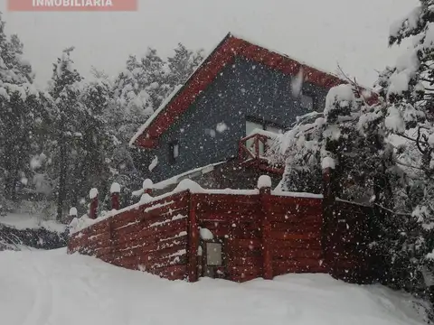 Casa en Venta al Oeste