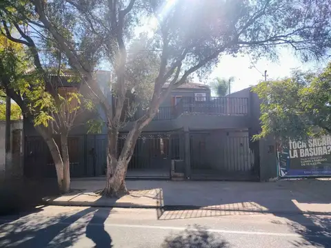 Avenida Presidente Castillo 3400