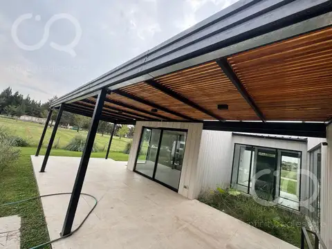 Casa en Alquiler 1 año