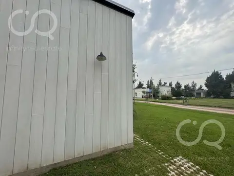Alquiler anual en Fincas Sporting - 3 habitaciones - pileta