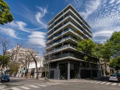 Departamento en Venta en Martin, Rosario