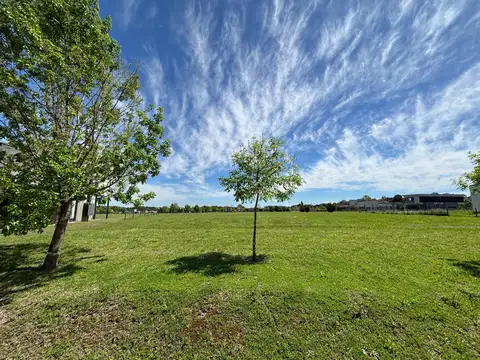 Barrio privado El Campo - Fincas Exclusivas Cardales