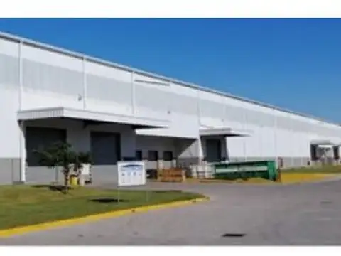 ALQUILER NAVES DEPOSITOS 1.871 m2 en PABLO PODESTA