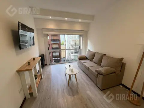 Departamento en Venta en Centro, Mar del Plata