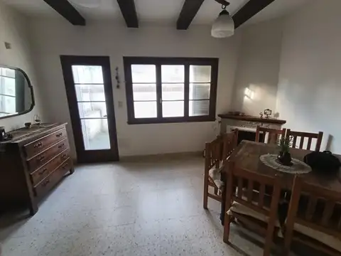 Depto Tipo Casa en Venta de 3 dormitorios