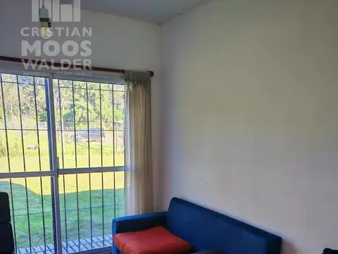 Casa en Venta 8 años