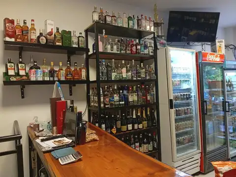 Fondo Comercio en Venta 6 años