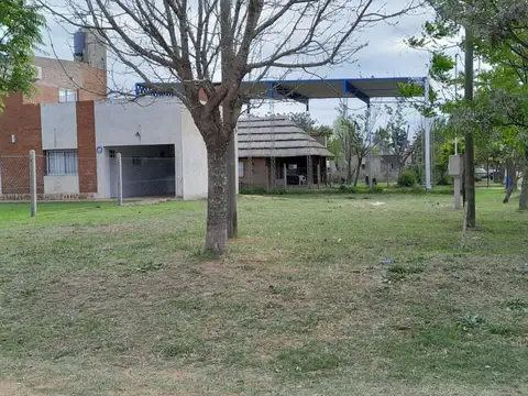 Terreno en Venta 1.020  mts Frente