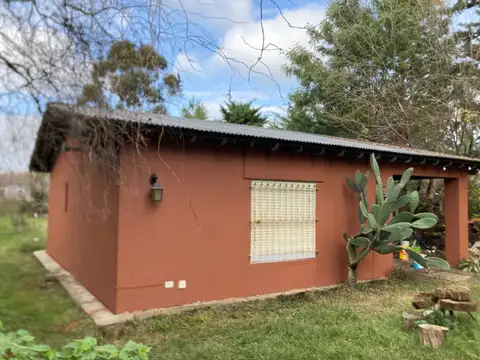 Casa en Venta en Parque Exaltación