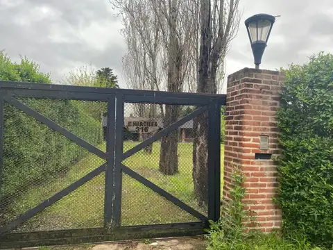 CASA 4 AMBIENTES EN VENTA EN EZEIZA BARRIO LINKS