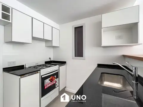 Departamento en Venta en Centro, USD 98.000