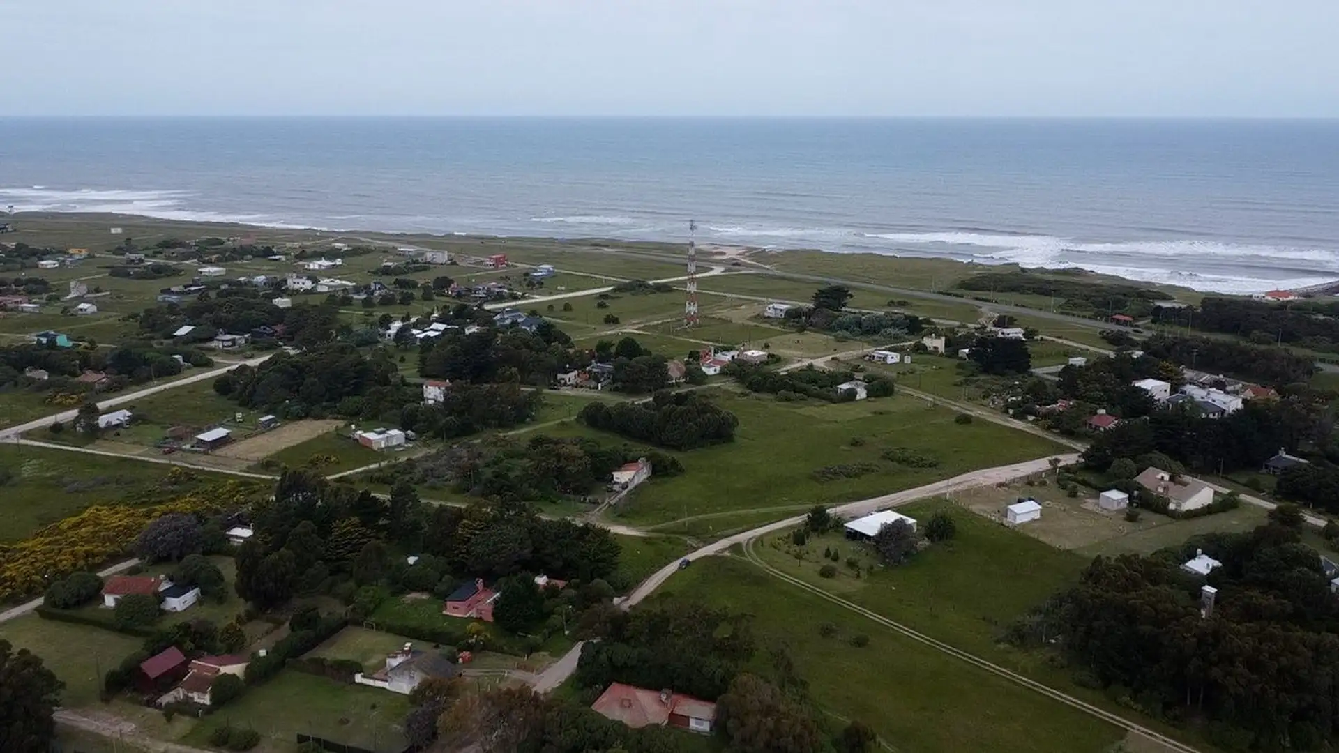 Venta lote Chapadmalal a dos cuadras de la playa