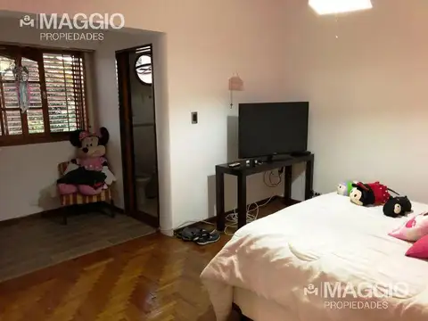 Casa en Venta 30 años
