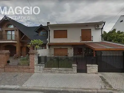 Casa Venta en Villa Sarmiento