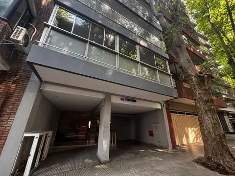 Departamento en Alquiler de 3 ambientes