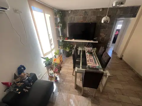 Departamento en Venta en San Justo, USD 49.999