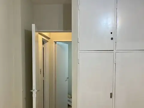 Departamento en Alquiler 40 años