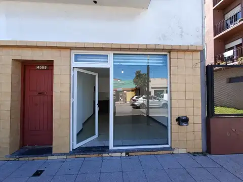 Alvarado 4500