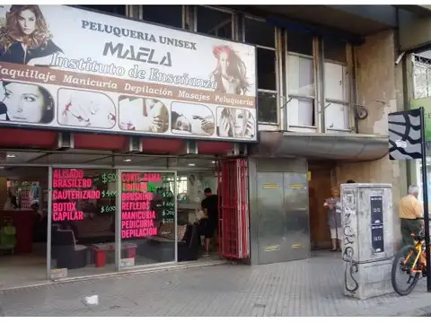 Local en Venta en Centro, Rosario