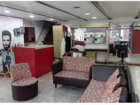 Local en Venta en Centro, USD 155.000