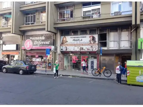 Corrientes 481 , Piso 0