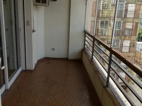 Avenida San Pedrito 200