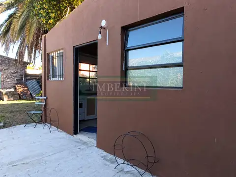 PH 2 ambientes en alquiler Urquiza 3079 - San Fernando