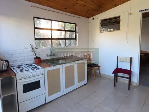 Depto Tipo Casa en Alquiler de 1 dormitorio