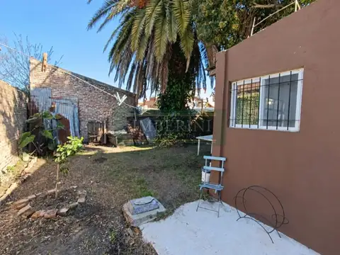Depto Tipo Casa en Alquiler de 2 ambientes