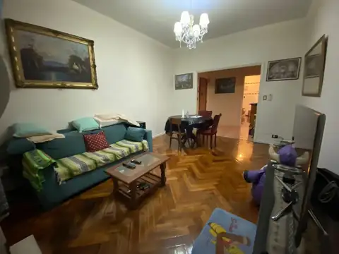 Departamento en Venta de 2 dormitorios