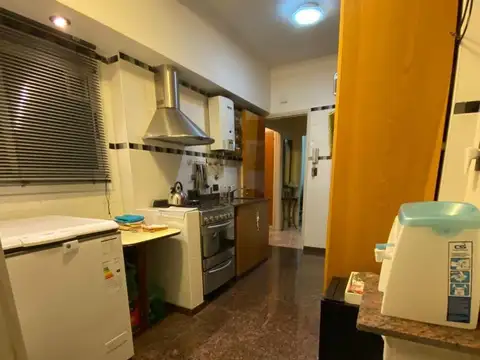 Departamento en Venta 70 años