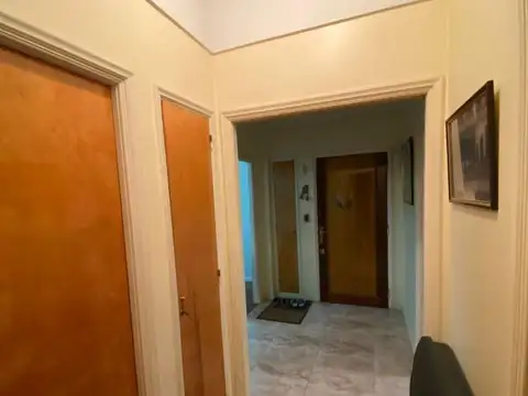 Departamento en Venta en Barracas, USD 190.000