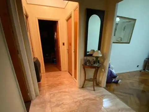 Av. Montes De Oca 936